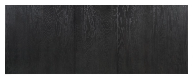 Winners Only® Yorktown Charcoal Tall Table-1