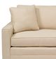Vanguard® Furniture Summerton Espresso on Block Leg Sofa-1