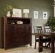 Jofran Inc. Kona Grove Brown Cabinet Buffet-1
