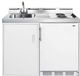 Summit® 48" White Combination Kitchen-0