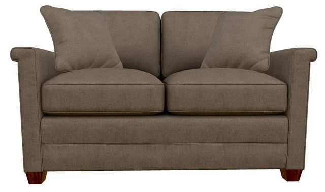 La-Z-Boy® Bexley Granite Loveseat-1