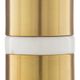Surya Yorkshire Brass Metal Body Lamp-1