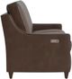 Bassett® Furniture Customizable BenchMade Power Reclining Slope Arm Sofa-2