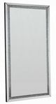 ACME Furniture Noralie Blue Floor Mirror-0