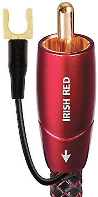 AudioQuest Subwoofer Cable