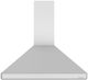 Vent-A-Hood® 36" Stainless Steel Wall Mounted Range Hood-0