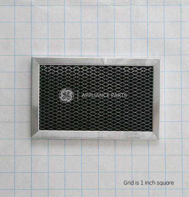 GE® Charcoal Filter -1