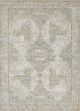 Karastan® Solitude Via Salaria Cream Beige 9' x 12' Area Rug-0