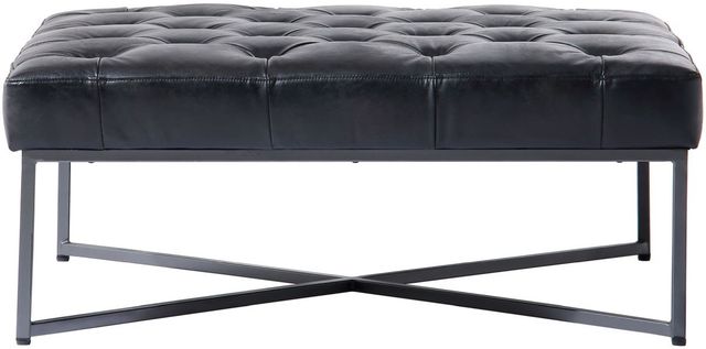 Moe's Home Collection Emanuel Black Coffee Table-0
