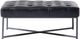Moe's Home Collection Emanuel Black Coffee Table-0