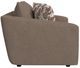 Flexsteel® Customizable Chevy Loveseat-4