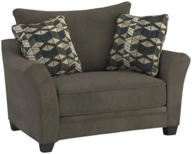 Stanton™ Customizable 372 Double Chair-0