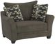 Stanton™ Customizable 372 Double Chair-0