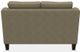 La-Z-Boy® Talbot Khaki Loveseat-3