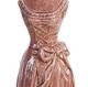 A & B Home Bronze/Pink Mannequin -1