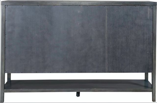 Liberty Furniture Circle View Blue Dusk Accent Cabinet-3