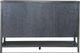 Liberty Furniture Circle View Blue Dusk Accent Cabinet-3