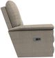 La-Z-Boy® Jasper Fawn Power Wall Recliner with Headrest and Lumbar-3