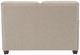 La-Z-Boy® Piper Fawn Loveseat-3