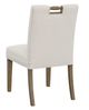 Fairfield® Customizable Entree Dining Pull Short Back Dining Chair-3