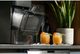 GE® Opal™ 13" 38 lb. Black Stainless Steel 2.0 Nugget Ice Maker-4