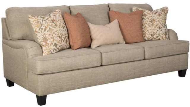 Signature Design by Ashley® Almanza 3-Piece Wheat Living Room Set-1