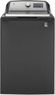 GE® 5.2 Cu. Ft. Diamond Gray Top Load Washer-0