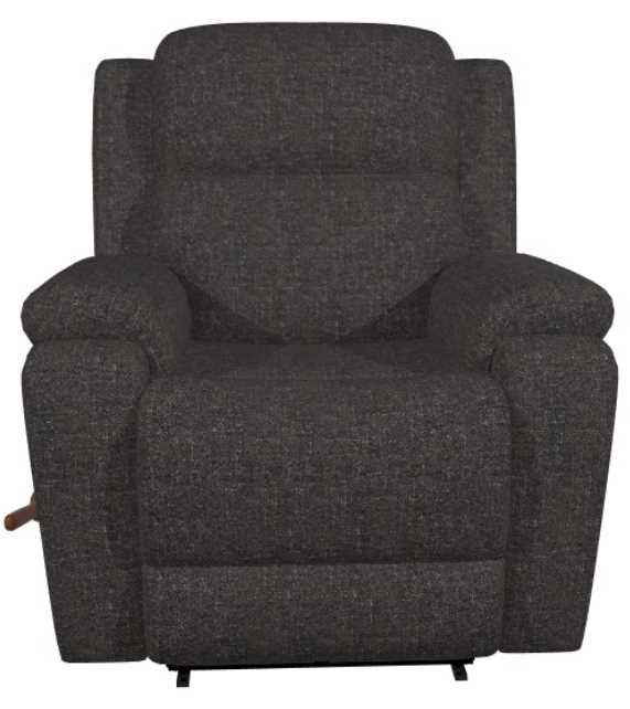 La-Z-Boy® Dorian Granite Manual Wall Recliner-1