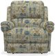 La-Z-Boy® Neal Mosaic Power Rocking Recliner with Headrest and Lumbar-0