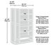 Sauder® Harmony Ash™ 2-Door Cabinet-1