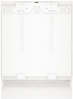 Liebherr 4.4 Cu. Ft. Panel Ready Under the Counter Refrigerator