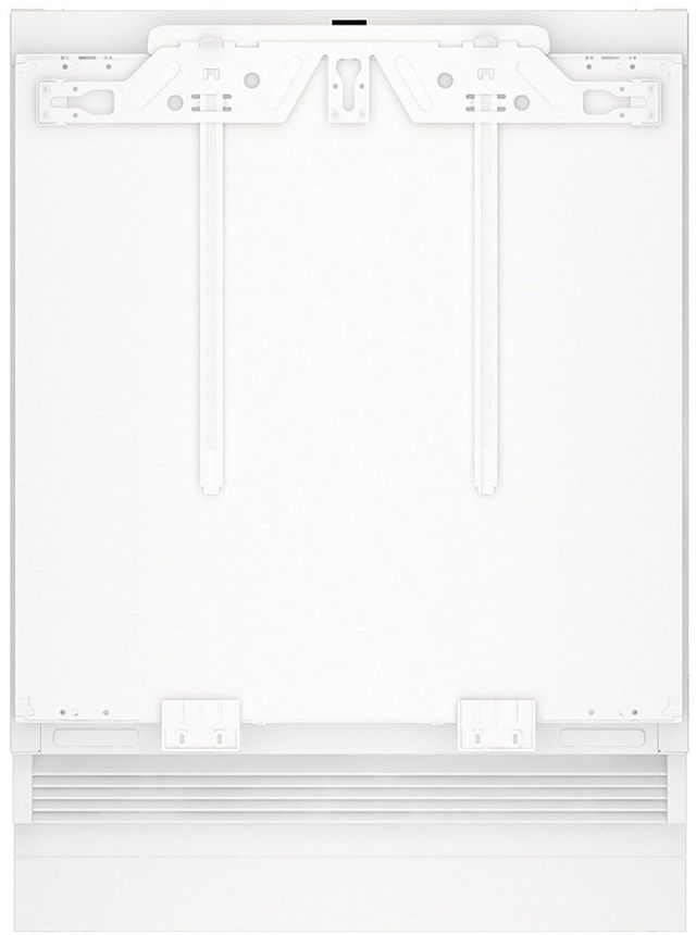 Liebherr 4.4 Cu. Ft. Panel Ready Under the Counter Refrigerator-0