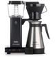 Technivorm Moccamaster KBT Black Thermal Carafe Brewer-0