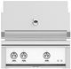 Hestan® 3-Burner Froth Built In Liquid Propane Gas Grill-0