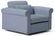 Palliser® Furniture Customizable Ensemble Max Roll Arm Swivel Chair-0