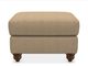La-Z-Boy® Aberdeen Taupe Ottoman-0
