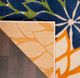 Nourison Home™ Aloha ALH05 5'x8' Style 32 Indoor/Outdoor Area Rug-2