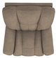 La-Z-Boy® Maverick Brownstone Manual Wall Recliner-4