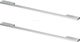 Fisher & Paykel 30" Stainless Steel Square Refrigeration Handle Kit-1