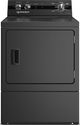 Speed Queen® Matte Black Laundry Pair-4