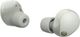 Sony® Silver Wireless Noise Cancelling In-Ear Headphones-2