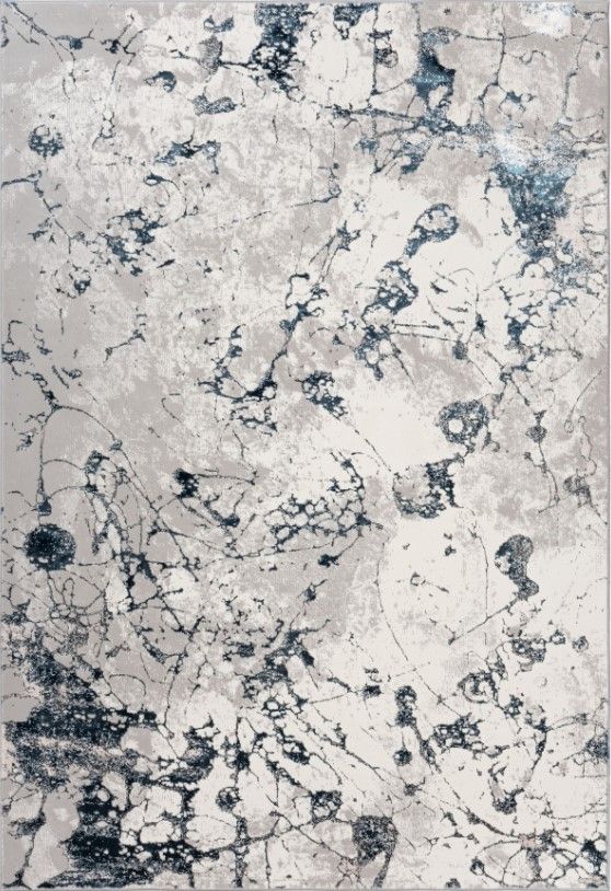 Midas Accents 10059 Montana 5"x8" Area Rug-0