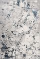 Midas Accents 10059 Montana 5"x8" Area Rug-0