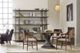 Hooker® Furniture Studio 7H Scaffold Scandinavian Entertainment Console-3