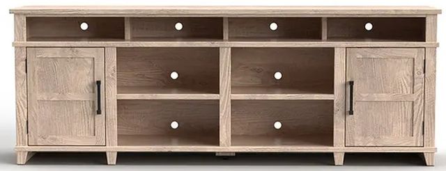 Legends Home Deer Valley Hazelwood 86" TV Console-0