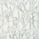A & B Home 2-Piece Indigo/Ivory Wall Decor Set-4