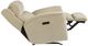 Flexsteel® Customizable Luna Power Recliner with Power Headrest-2