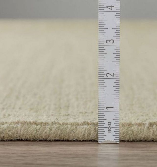Dalyn™ Rug Company Monaco Sisal MC100 Aloe 5'x8' Area Rug-3