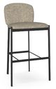 Amisco Customizable Kally Bar Stool-0