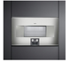 Gaggenau 400 Series 30" Stainless Steel Electric Built In Single Steam/Convection Oven-1